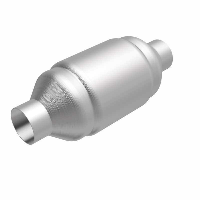 MagnaFlow Universal Catalytic Converter 1.75inch C/C Magnaflow Catalytic Converter Universal