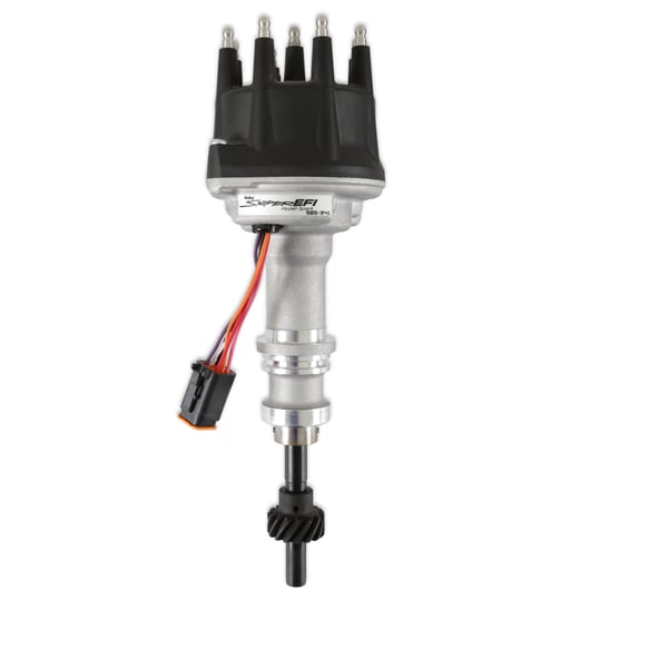 HyperSpark Small Cap - SBF- 260, 289, 302 565-341S HOLLEY Autoparts
