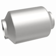 MagnaFlow Universal Catalytic Converter 2.25 Front Spun Magnaflow Catalytic Converter Universal