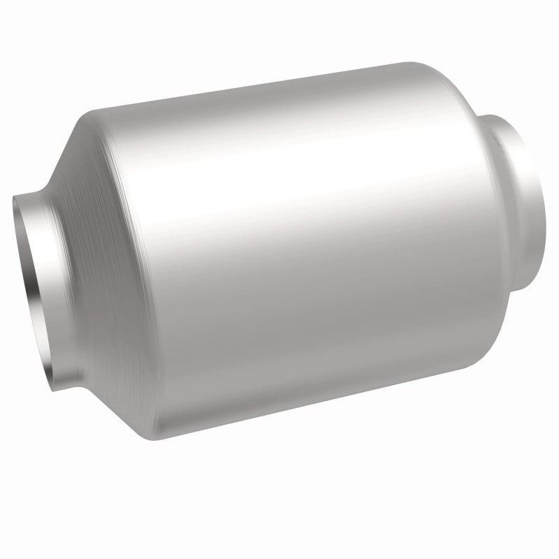 MagnaFlow Universal Catalytic Converter 2.25 Front Spun Magnaflow Catalytic Converter Universal