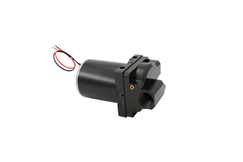 Aeromotive High Flow Brushed Coolant Pump w/Universal Remote Mount - 27gpm - 3/4 NPT Aeromotive Water Pumps