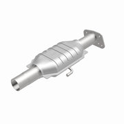 MagnaFlow Conv GM 23456 23X6.5X4 2.25/2.25 Magnaflow Catalytic Converter Direct Fit