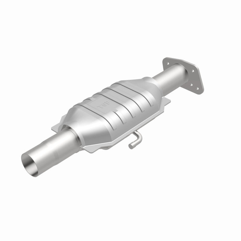MagnaFlow Conv GM 23456 23X6.5X4 2.25/2.25 Magnaflow Catalytic Converter Direct Fit