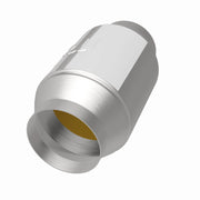 MagnaFlow Premium High Flow Metallic Converter 5in OD - 3.5in In / 3.5in Out Magnaflow Catalytic Converter Universal