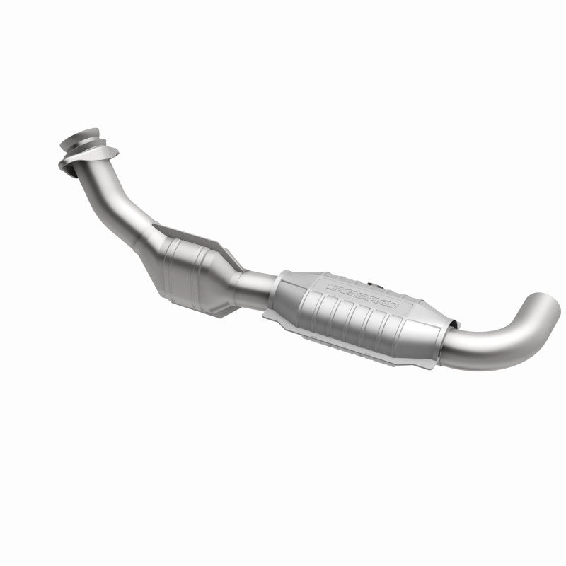MagnaFlow Direct Fit Catalytic Converter 01-04 Ford F-150 4.2L 2wd Magnaflow Catalytic Converter Direct Fit