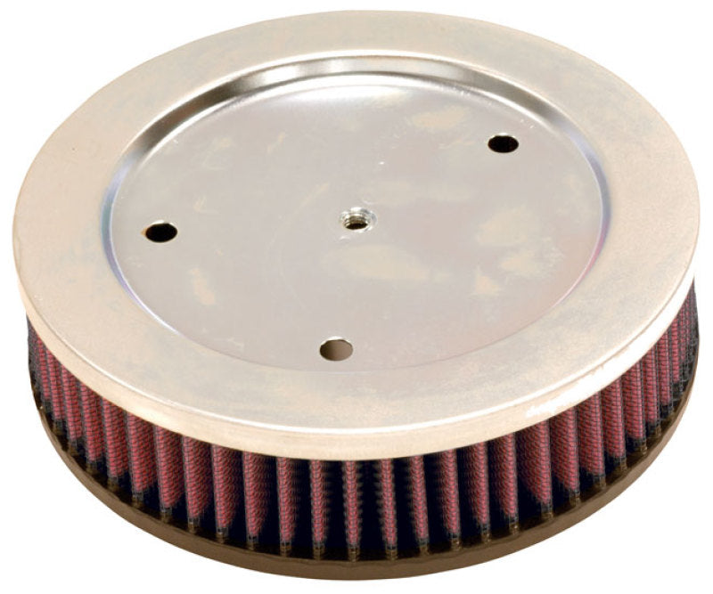 K&N Universal 7in OD / 5in ID / 1.938in H Round Replacement Air Filter K&N Engineering Air Filters - Drop In