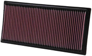 K&N 94-02 Dodge Ram PickUp 3.9?5.2/5.9L Drop In Air Filter K&N Engineering Air Filters - Drop In