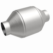 MagnaFlow Universal Catalytic Converter 2.25 C/C 5.00 Diesel Spun Magnaflow Catalytic Converter Universal