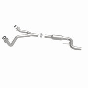 Magnaflow 00-02 Chevrolet Camaro 3.8L Direct Fit Converter Magnaflow Catalytic Converter Direct Fit