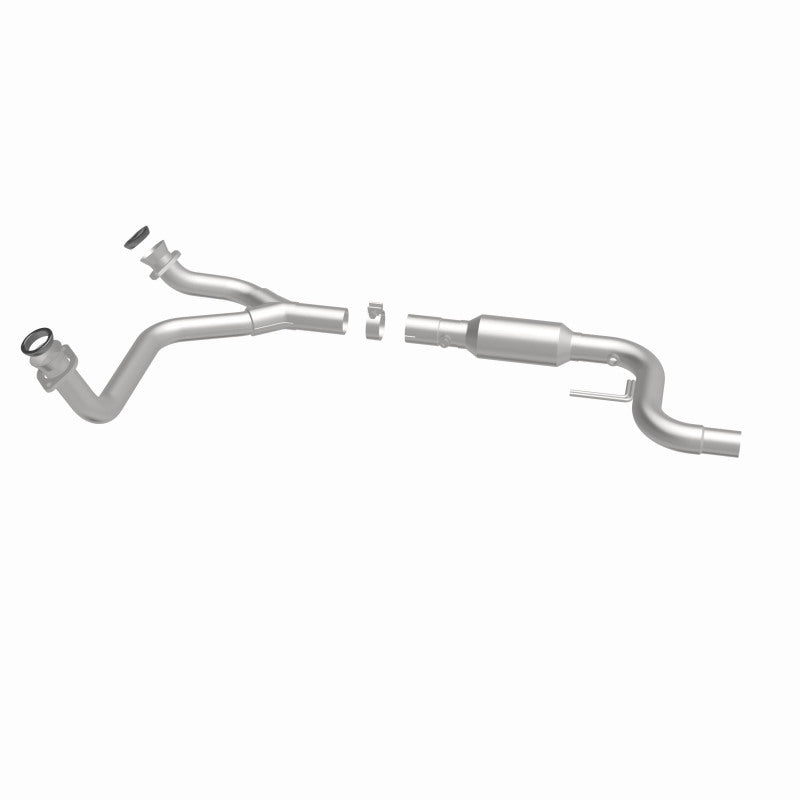 Magnaflow 00-02 Chevrolet Camaro 3.8L Direct Fit Converter Magnaflow Catalytic Converter Direct Fit