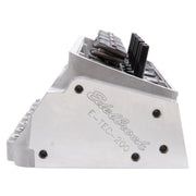 Edelbrock Cylinder Head SB Chevrolet Performer RPM E-Tec 200 for Hydraulic Roller Cam Complete (Ea) Edelbrock Heads