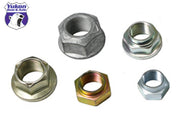 Yukon Gear Replacement Pinion Nut For Dana 25 / 27 / 30 / 36 / 44 / 53 & GM 7.75in Yukon Gear & Axle Hardware - Singles