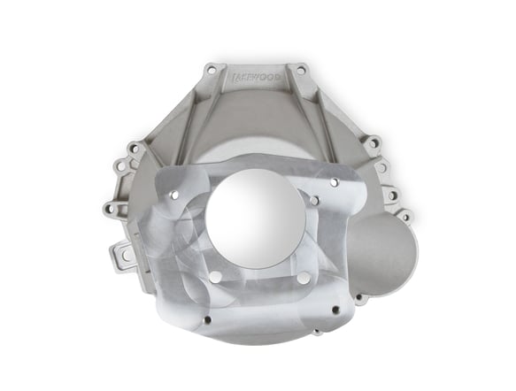 Lakewood Bellhousing - Small Block Ford LK8000 LAKEWOOD Autoparts