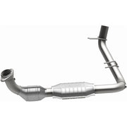 MagnaFlow Direct Fit Catalytic Converter 98 Ford Expedition 5.4L Magnaflow Catalytic Converter Direct Fit