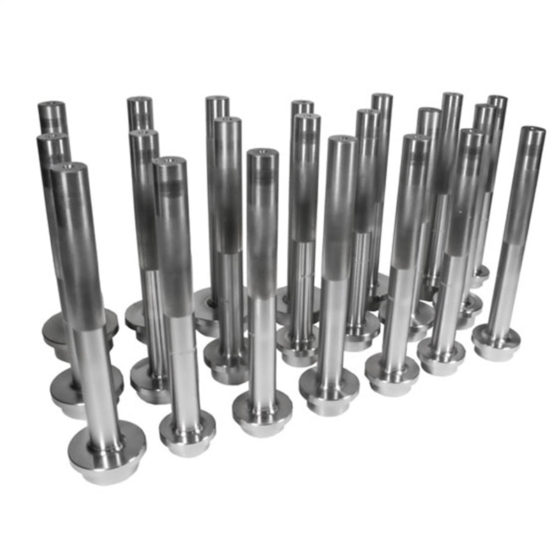 Yukon Gear Bearing Race Driver Set / 21 Piece Yukon Gear & Axle Tools