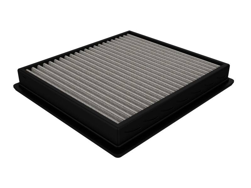 aFe MagnumFLOW Air Filters OER PDS A/F PDS Ford Mustang 05-10 V6 aFe Air Filters - Drop In