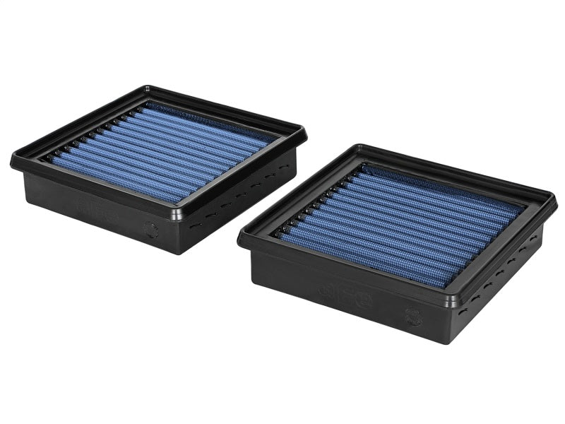 aFe MagnumFLOW Air Filters OER P5R A/F P5R Chevrolet Camaro 85-92 V8 aFe Air Filters - Drop In