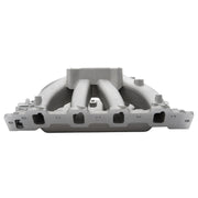 Edelbrock Intake Manifold Victor Jr Holden V8 VN EFI Single Plane 4150 Throttle Body Edelbrock Intake Manifolds