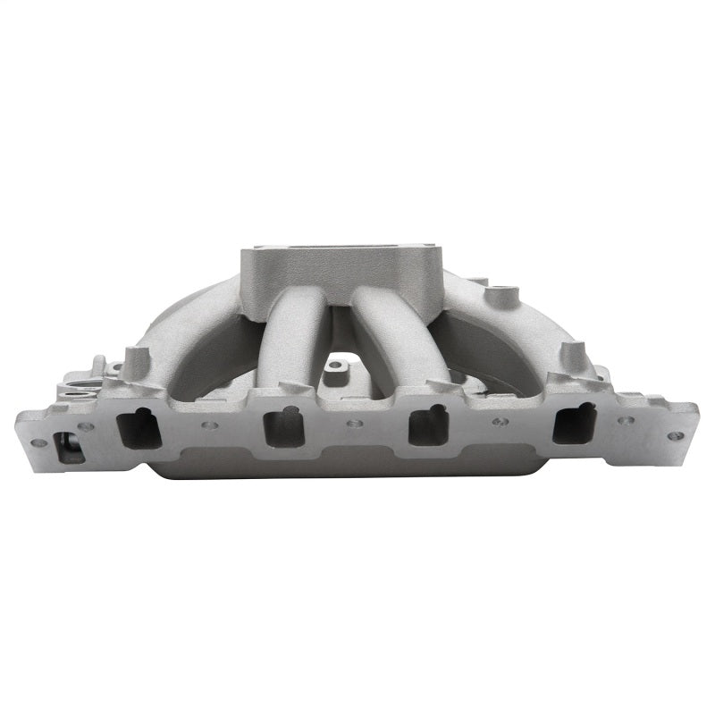 Edelbrock Intake Manifold Victor Jr Holden V8 VN EFI Single Plane 4150 Throttle Body Edelbrock Intake Manifolds