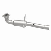 MagnaFlow Direct Fit Catalytic Converter Corvette 92-93 Magnaflow Catalytic Converter Direct Fit