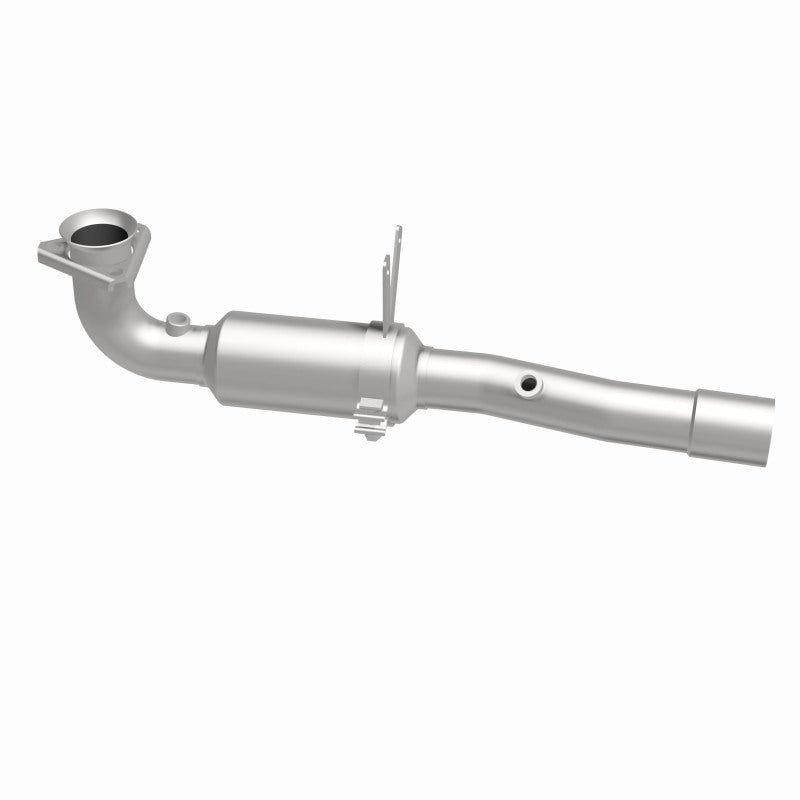 MagnaFlow Direct Fit Catalytic Converter Corvette 92-93 Magnaflow Catalytic Converter Direct Fit