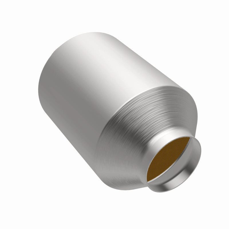 MagnaFlow 3in OEM Grade Universal Catalytic Converter Magnaflow Catalytic Converter Universal