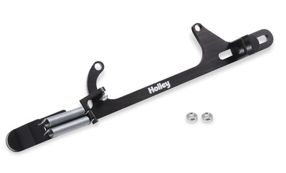 Billet Aluminum Throttle Cable Bracket 20-266