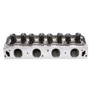 Edelbrock Single Perf RPM Bb/Ford Cj 460 CNC Head Comp Edelbrock Heads