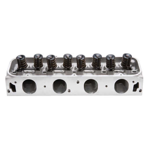 Edelbrock Single Perf RPM Bb/Ford Cj 460 CNC Head Comp Edelbrock Heads