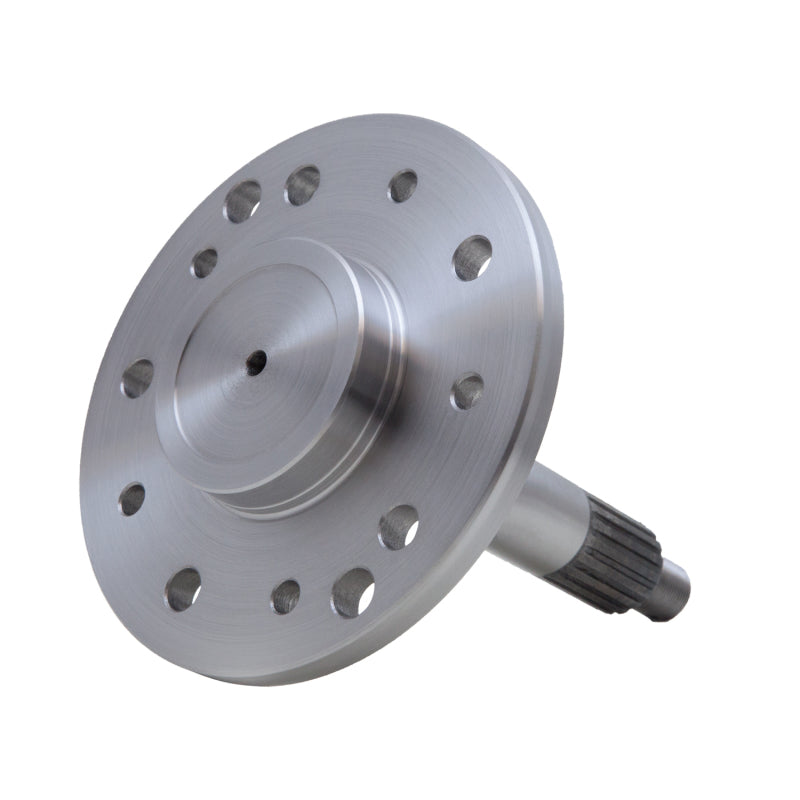 Yukon Gear Outer Rear Wheel Spindle For 65-82 Corvette Yukon Gear & Axle Axles