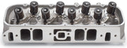 Edelbrock Single Perf RPM BBC Rect Port Head Comp Edelbrock Heads