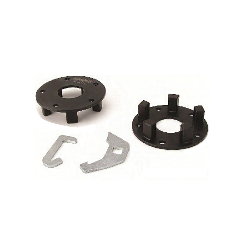 Cam Phaser Limiter Kit for '05+ Ford 4.6/5.4L Modular 3 Valve EDELBROCK Autoparts