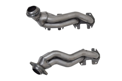 Gibson 04-10 Ford F-150 FX4 5.4L 1-5/8in 16 Gauge Performance Header - Stainless Gibson Headers & Manifolds
