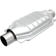 MagnaFlow Universal Catalytic Converter Mf 2.25 Magnaflow Catalytic Converter Universal