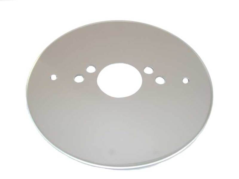 K&N SDr-6 Dia 1-3/4in H K&N Engineering Air Filters - Direct Fit