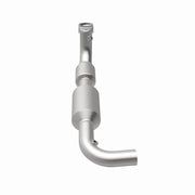 MagnaFlow 2000 Ford F-150 5.4L Direct Fit Converter Magnaflow Catalytic Converter Direct Fit