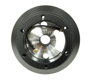 NRG Short Hub Adapter 96-05 Porsche Boxter NRG Steering Wheel Hubs