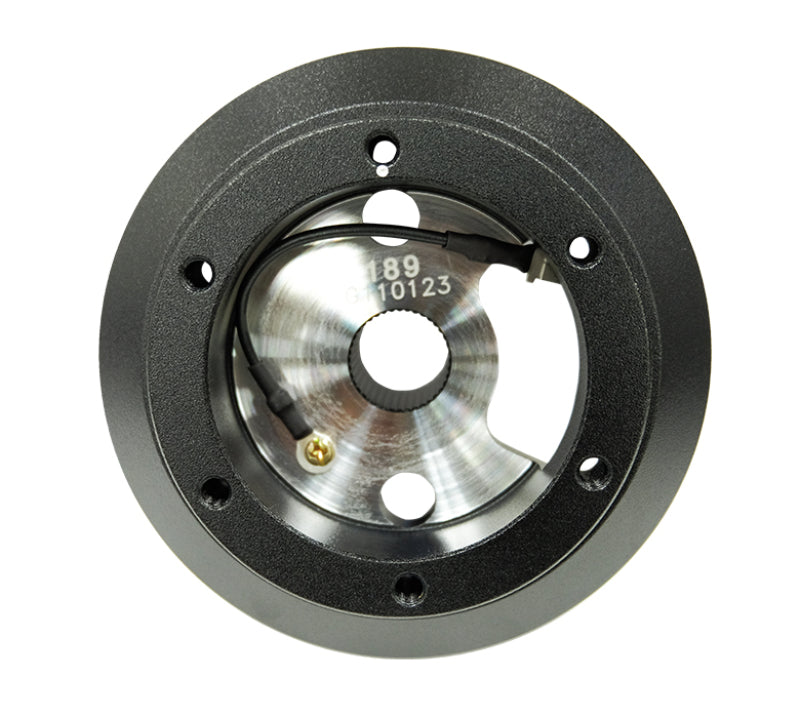 NRG Short Hub Adapter 96-05 Porsche Boxter NRG Steering Wheel Hubs