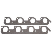 Edelbrock Ford 351 Cleveland Exhaust Gasket Set Edelbrock Gasket Kits