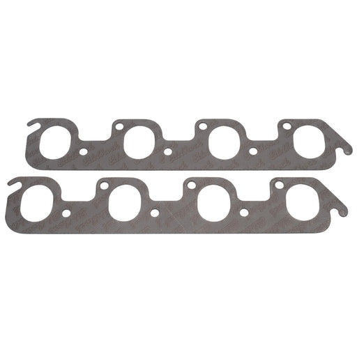 Edelbrock Ford 351 Cleveland Exhaust Gasket Set Edelbrock Gasket Kits