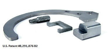 Cam Phaser Limiter Kit for '07-'08 GM GEN IV LS and '14+ GM GEN V LT1 EDELBROCK Autoparts