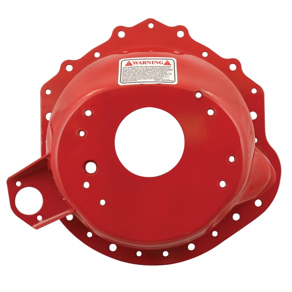 Lakewood Bellhousing - GM 15020 LAKEWOOD Autoparts