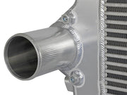 aFe BladeRunner Intercooler w/Tubes 03-07 Ford Diesel Trucks V8 6.0L (td) aFe Intercoolers