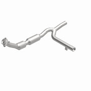 MagnaFlow 02-03 Ford F-150 5.4L Direct Fit Converter Magnaflow Catalytic Converter Direct Fit