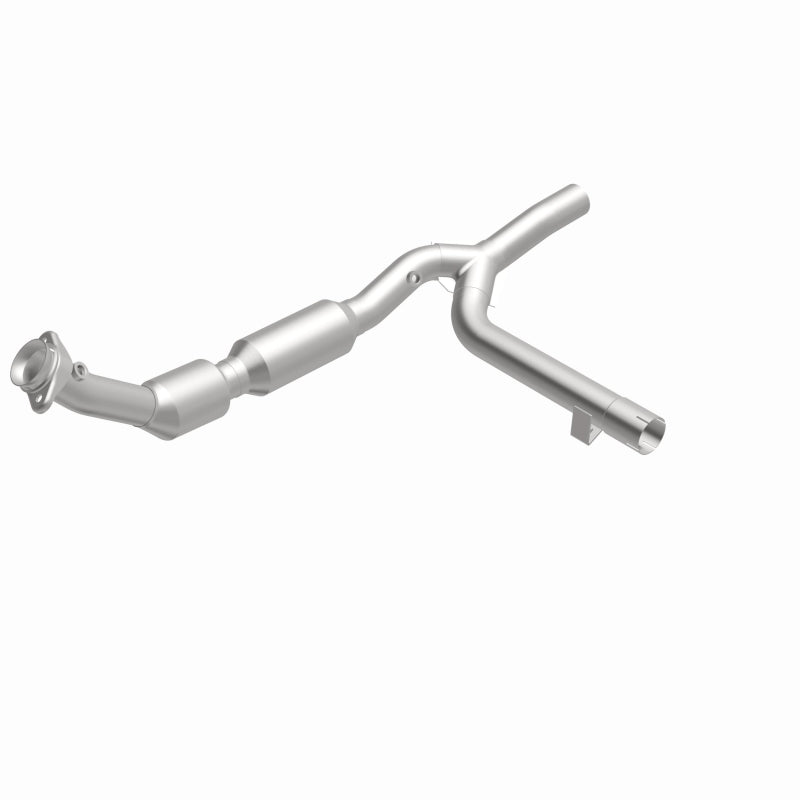 MagnaFlow 02-03 Ford F-150 5.4L Direct Fit Converter Magnaflow Catalytic Converter Direct Fit