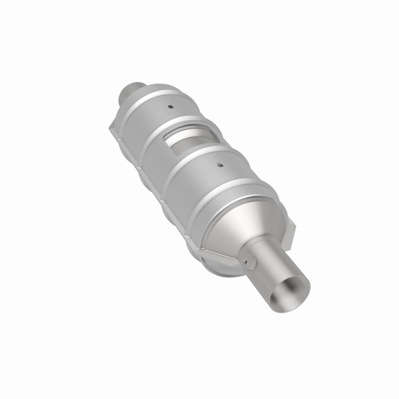 MagnaFlow Universal Catalytic Converter 97-02 Ford Truck And Vans Magnaflow Catalytic Converter Direct Fit