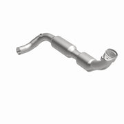 MagnaFlow 02-03 Ford F-150 5.4L Direct Fit Converter Magnaflow Catalytic Converter Direct Fit