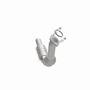 MagnaFlow Direct Fit Catalytic Converter California 10-11 Chevy Camaro V6 3.6LGAS Magnaflow Catalytic Converter Direct Fit