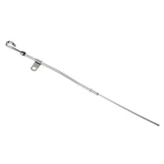 Ford Racing Chrome Handle/Chrome Tube Dipstick Kit Ford Racing Dipsticks