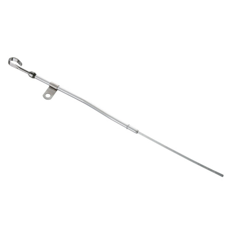 Ford Racing Chrome Handle/Chrome Tube Dipstick Kit Ford Racing Dipsticks